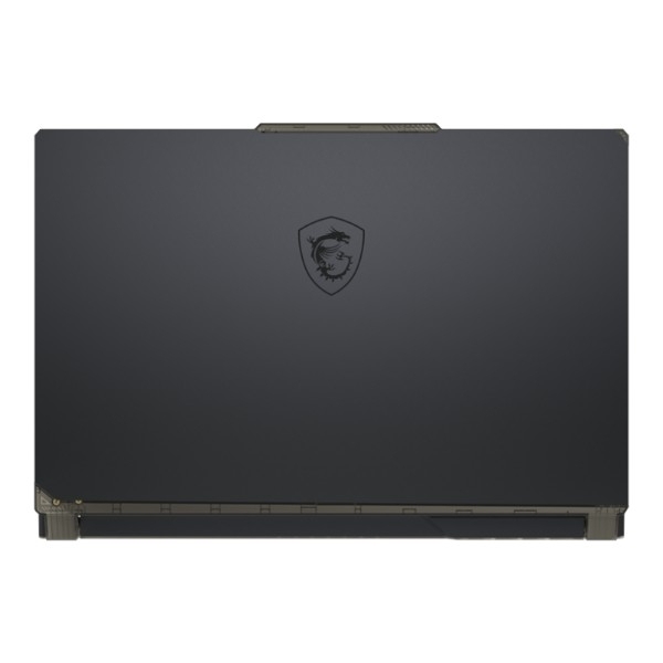 MSI Cyborg 15 A13VE-1804XHR i7-13620H / 16GB / 1TB SSD / 15.6" FHD 144Hz IPS-level / GeForce RTX 4050 / Windows 11 Home / black - Slika 3