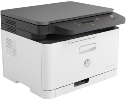HP Color Laser MFP 178nw Print/Scan/Copy A4 pisač, 18/4 str/min. c/b, 600dpi, USB/LAN/WiFi - Slika 3