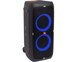 JBL PARTYBOX 310 Prijenosni bežični bluetooth zvučnik velike snage 240W, Bluetooth, USB, RGB osvjetljenje - Slika 13