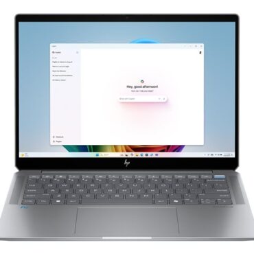 Laptop HP OB Ultra 14-fd0009nn AI 9 HX REP(P), B4RM9EA#ABB