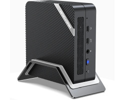 Minisforum Venus UM560, UM560(5625U)-32-512-W11P - Slika 6