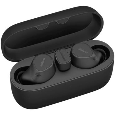Jabra Evolve2 Buds USB-C UC, 20797-989-899