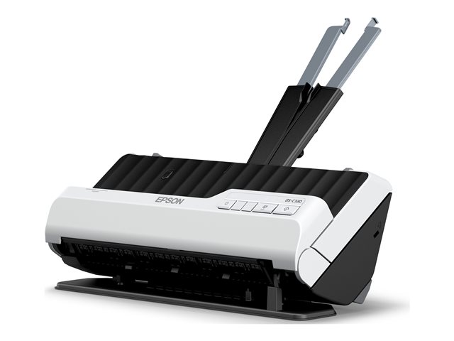 Epson WorkForce DS-C330 Scanner 30ppm, B11B272401 - Slika 2