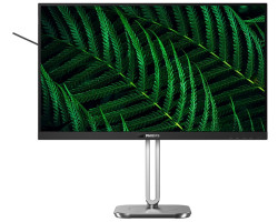 Philips 27" 27B2G5601/00 QHD (2560x1440) IPS, Pivot, 4ms, 300cd/m2, 1500:1, HDMI/DP, 4×USB3.2/USB-C (96W), zvučnici - Slika 8