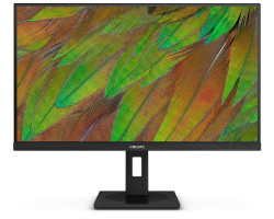 Philips 27" 27B1U3900/00 UHD (3840×2160) IPS, Pivot, 4ms, 350cd/m2, 2×HDMI/DP, 3×USB3.2/USB-C (90W), RJ45, crni - Slika 8