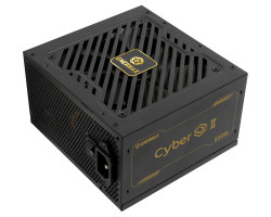 Enermax 850W CyberG II, ATX 3.1, 80+ GOLD, 2×PCIe, 5×SATA, 24-pina, 120mm ventilator - Slika 8