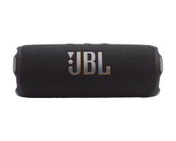 JBL Flip 7 prijenosni zvučnik BT5.4, vodootporan IP68 do 16h slušanja, AI Sound Boost, 45W, Auracast, crni - Slika 9