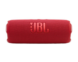 JBL Flip 7 prijenosni zvučnik BT5.4, vodootporan IP68 do 16h slušanja, AI Sound Boost, 45W, Auracast, crveni - Slika 8