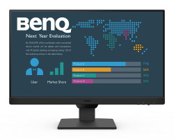 BenQ 27" BL2790 FHD (1920×1080) IPS, 100 Hz, 16:9, 5ms, 250cd/m2, 1300:1, 2×HDMI/DP, zvučnici, crni - Slika 10