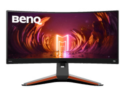 BenQ 34" EX3410R QHD (3440×1440) VA, 144Hz, 21:9, 1ms, 400 cd/m2, 3000:1, 2×HDMI/DP, 3×USB, zvučnici, crni - Slika 12
