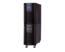 Fortron Source UPS Champ Tower 6000VA/5400W, On-line double conversion, USB, RS-232, EPO, 16×9Ah, LCD - Slika 3