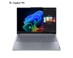 Laptop Lenovo ThinkBook 16 G7 QOY 16" WUXGA, 21NH0000SC - Slika 9