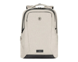 Wenger ruksak (poslovni) MX Professional za prijenosnike do 16", bež - Slika 10