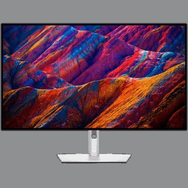 Monitor Dell 27 Plus S2725QC, S2725QC-09
