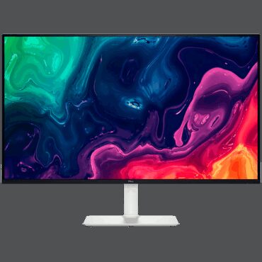 Monitor Dell 32 Plus S3225QS, S3225QS-09