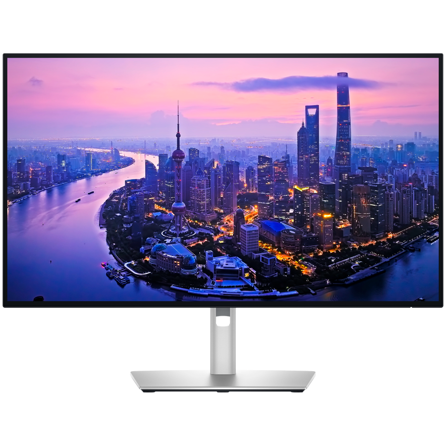 Monitor Dell UltraSharp U2725QE 27", U2725QE-09
