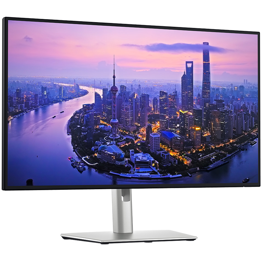 Monitor Dell UltraSharp U2725QE 27", U2725QE-09 - Slika 2