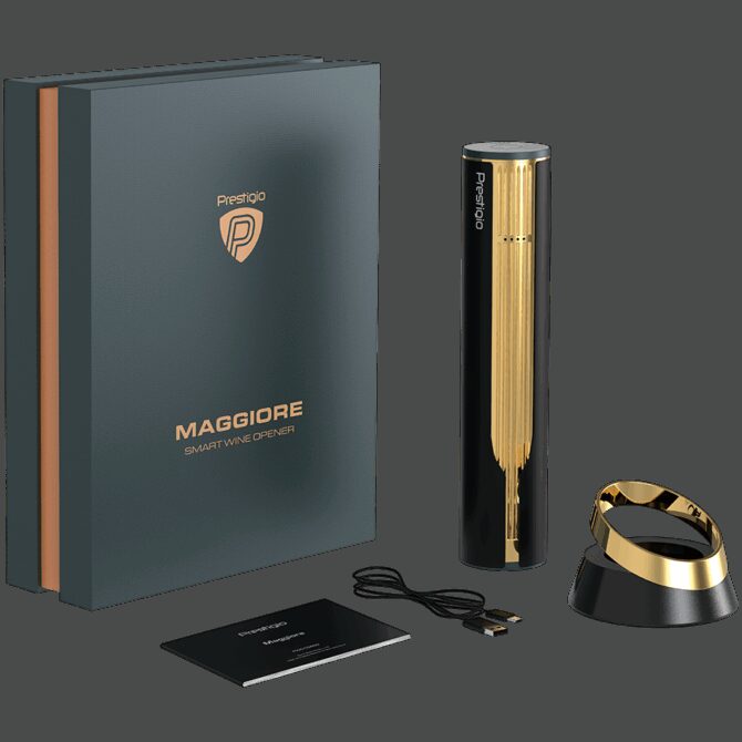 Prestigio Maggiore, PWO104GD_EN - Slika 13