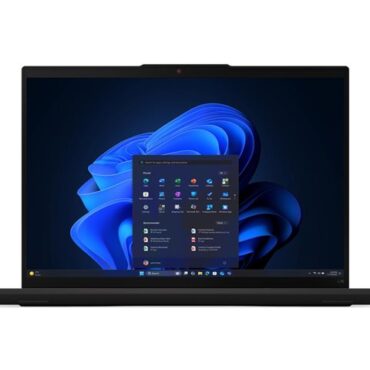 Laptop Lenovo Thinkpad L16 G2 U5 225U 16" 32GB 512GB, 21SA001BSC