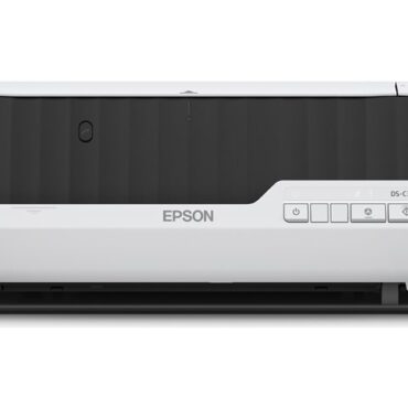Epson WorkForce DS-C330 Scanner 30ppm, B11B272401