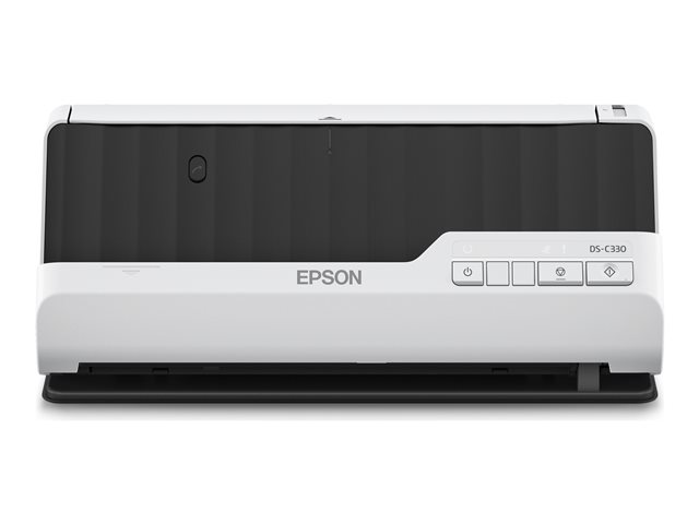 Epson WorkForce DS-C330 Scanner 30ppm, B11B272401