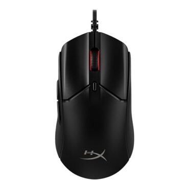 HP HyperX Pulsefire Haste 2 Wired Black, 6N0A7AA