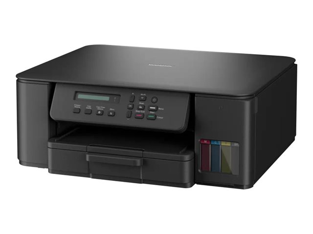 Brother DCPT530DWYJ1 Color Inkjet A4 MFP, DCPT530DWYJ1 - Slika 2