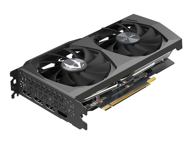 ZOTAC GAMING GeForce RTX 3060 Twin Edge, ZT-A30600E-10M - Slika 3