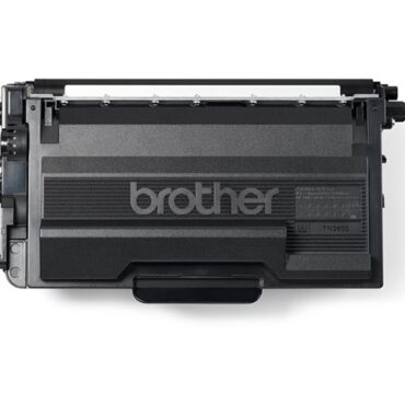 Brother TN-3600 Black Toner Cartridge, TN3600