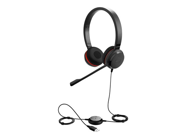Jabra Evolve 20 SE Stereo UC, 4999-829-409 - Slika 2