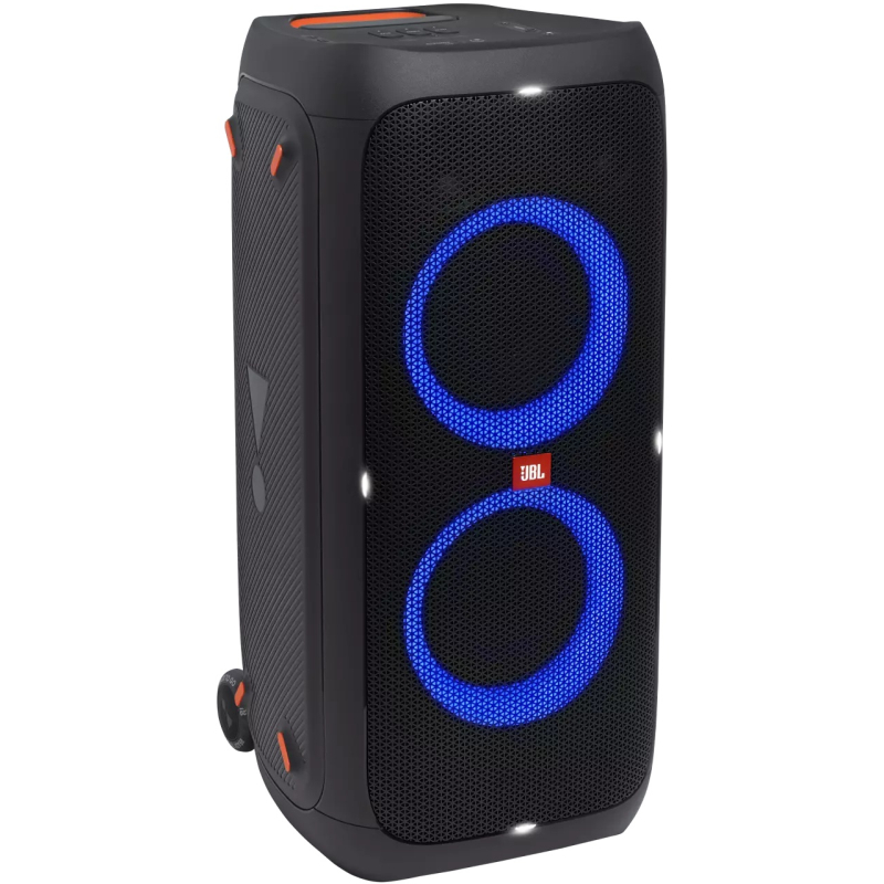 JBL PARTYBOX 310 Prijenosni bežični bluetooth zvučnik velike snage 240W, Bluetooth, USB, RGB osvjetljenje - Slika 7