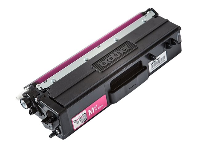 Brother TN421M Toner Cartridge Magenta, TN421M - Slika 3