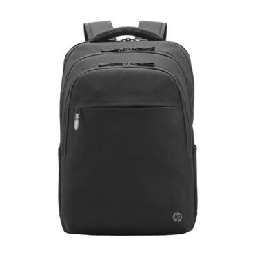 HP Rnw Business 17,3" Laptop Backpack, 3E2U5UT