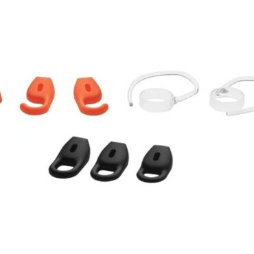 Jabra STEALTH UC Eargel Pack, 14121-33