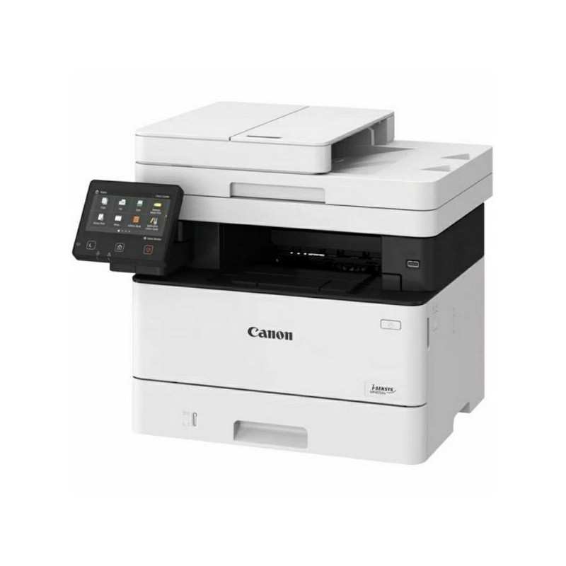 Canon i-SENSYS MF453dw MFP Print/Scan/Copy, A4, 1200×1200dpi, 38 str./min., duplex, 64MB, USB2.0/WiFi