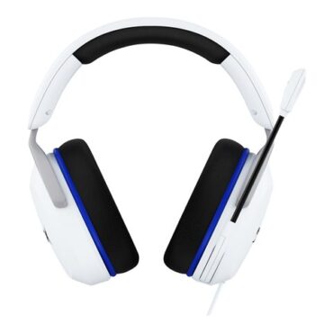 HP HyperX Cloud Stinger 2 Core WHT GAM, 6H9B5AA