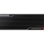 Samsung 9100 PRO SSD Heatsink 2TB M.2, MZ-VAP2T0CW