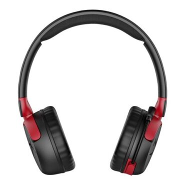 HP HyperX Cloud Mini Wrless BLK Headset, 7G8F1AA