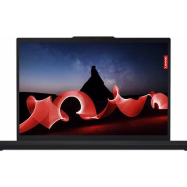 Laptop Lenovo Thinkpad T16 G3 U7 155U 16" 2x32GB 1TB, 21MN005DSC