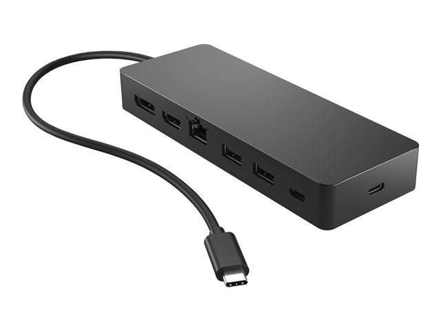 HP Universal USB-C Multiport Hub, 50H98AA#ABB - Slika 2