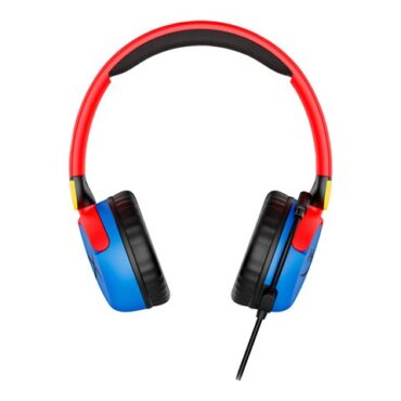HP HyperX Cloud Mini Wired Multi Headset, 7G8F3AA