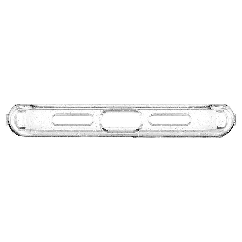 Spigen Liquid Crystal, zaštitna maska za telefon, Glitter - iPhone 11 (076CS27181) - Slika 10