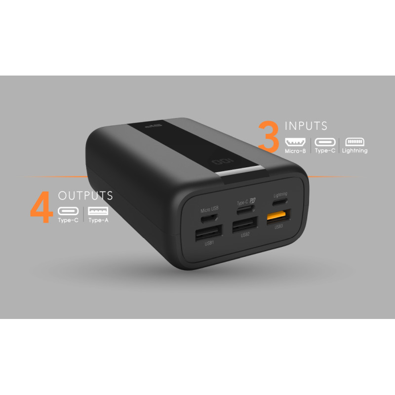 Silicon Power Powerbank QX55 - Slika 7