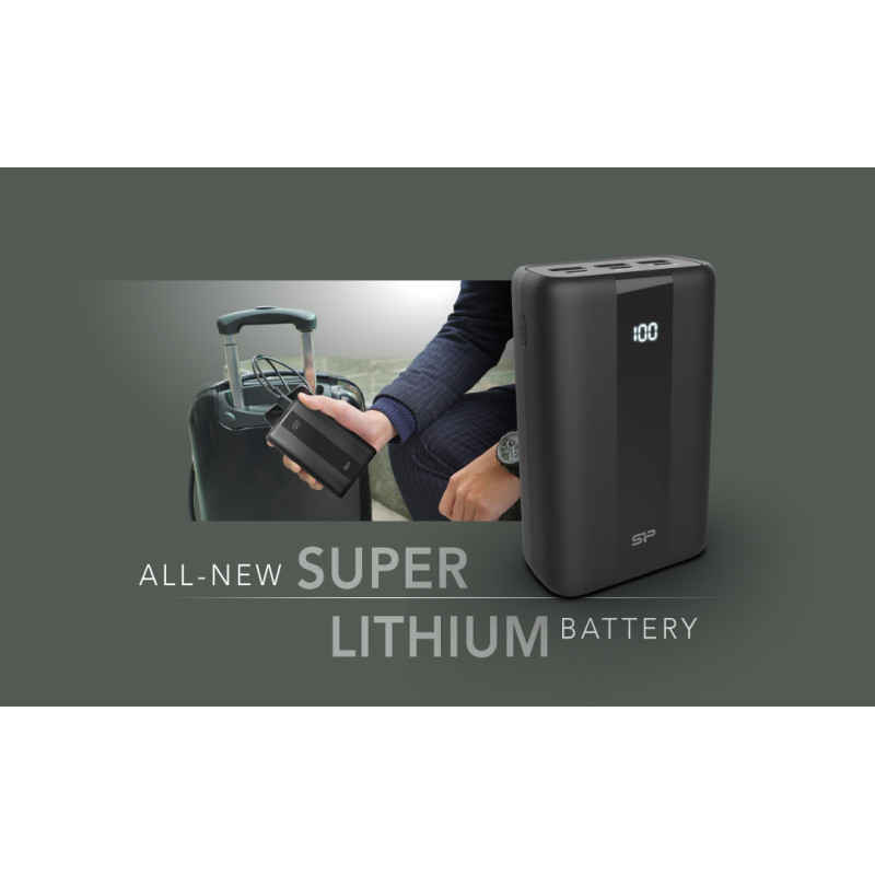 Silicon Power Powerbank QX55 - Slika 8