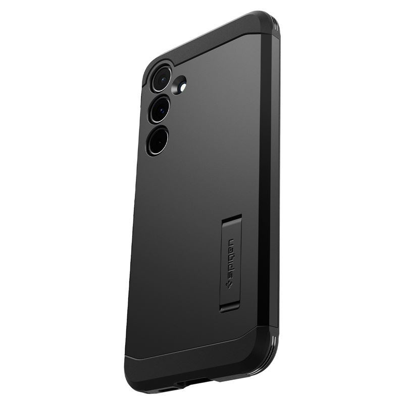 Spigen Tough Armor, black - Samsung Galaxy A55 - Slika 6