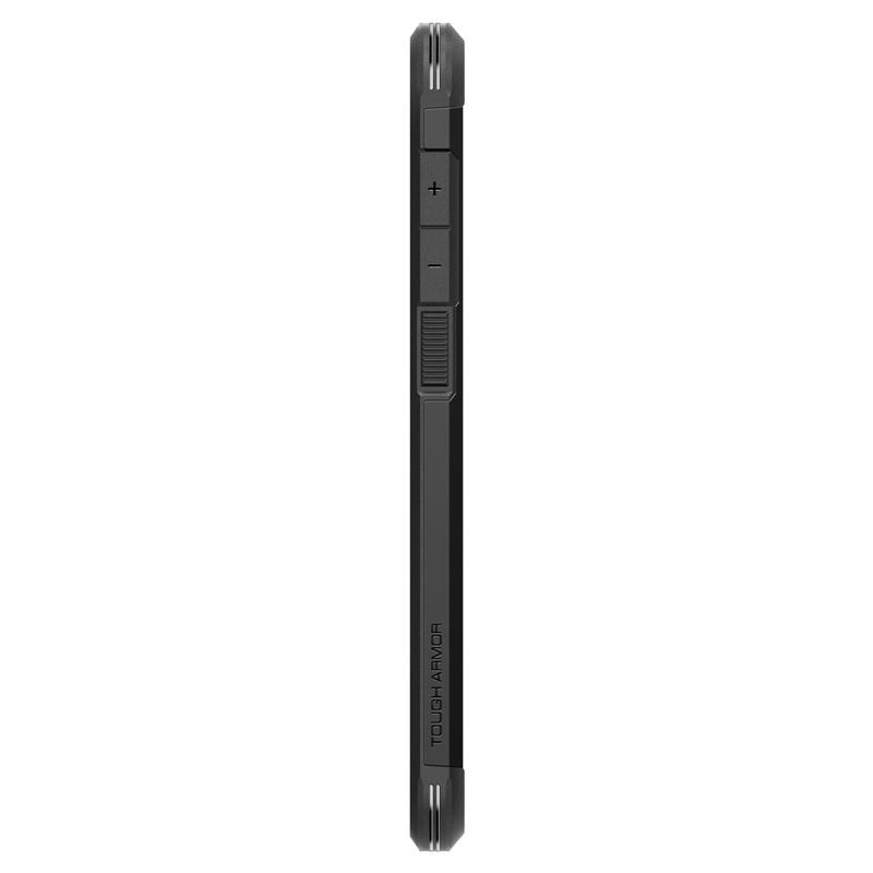 Spigen Tough Armor, black - Samsung Galaxy A55 - Slika 10