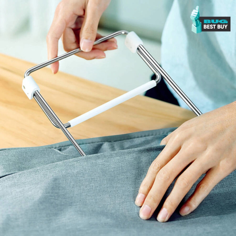 UGREEN podloga za prijenosnike do 17", nosivost do 20kg, sklopiva, podesiva po visini, siva - Slika 11