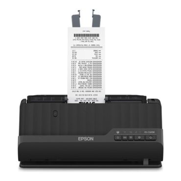 Epson WorkForce ES-C320W Scanner 30ppm, B11B270401