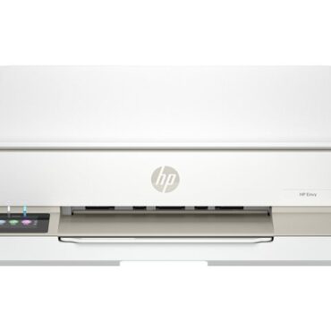 HP Envy 6120e All-in-One Color Inkjet, 714L8B#686