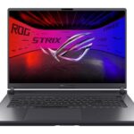 Laptop ASUS ROG Strix G815LW-S9035W U9 275HX, 90NR0LC1-M006N0